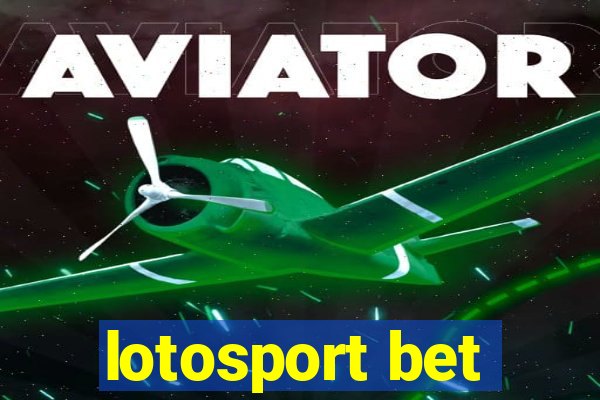 lotosport bet