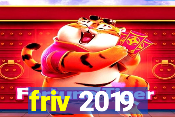 friv 2019