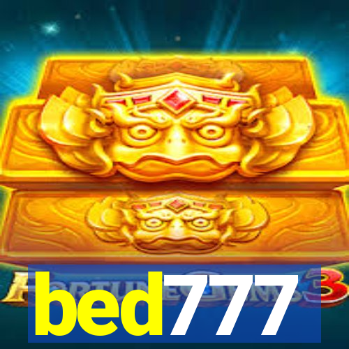 bed777