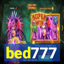 bed777