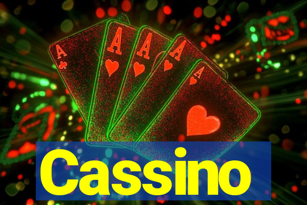 Cassino