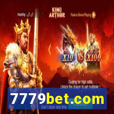 7779bet.com