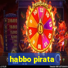 habbo pirata