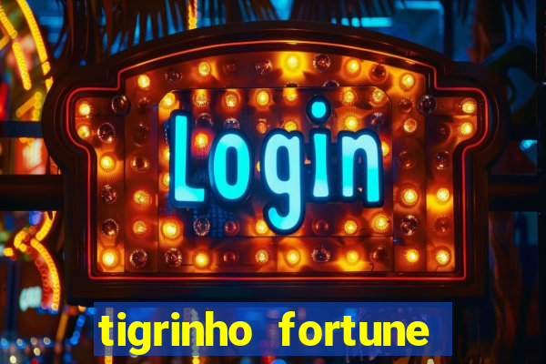 tigrinho fortune tiger png