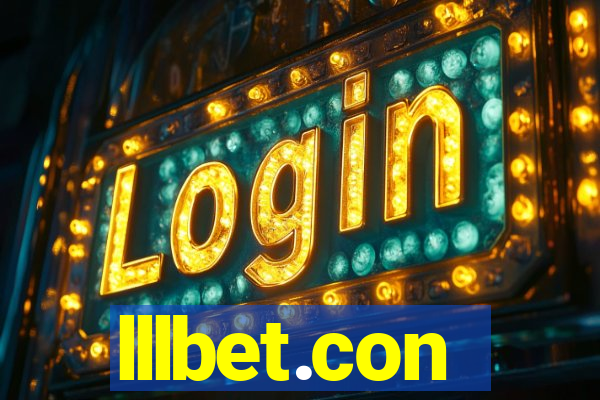 lllbet.con