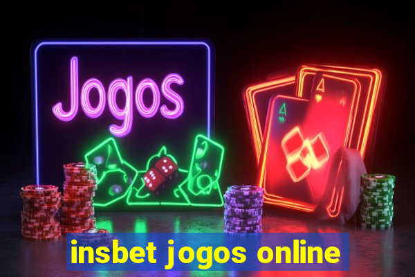 insbet jogos online