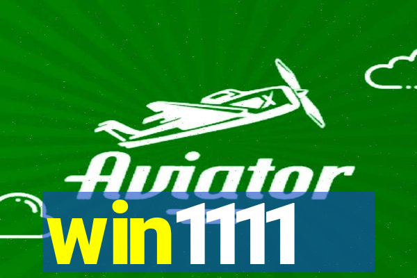 win1111