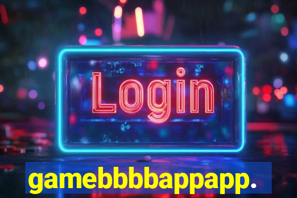 gamebbbbappapp.com