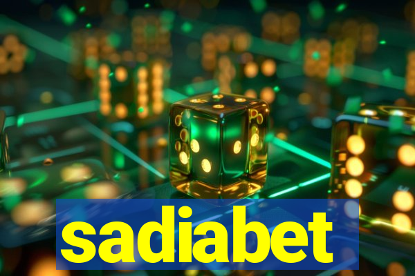 sadiabet