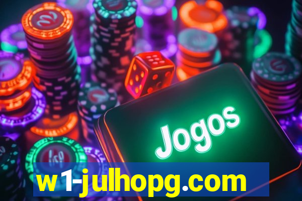 w1-julhopg.com