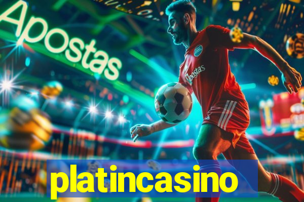 platincasino