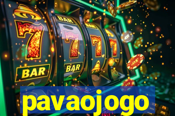 pavaojogo