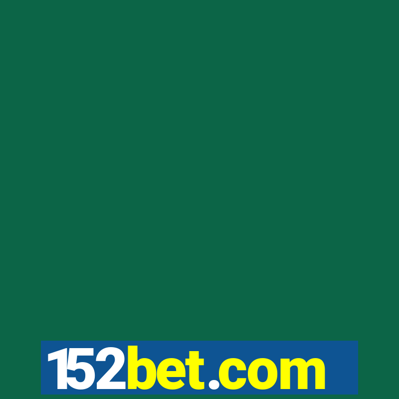 152bet.com