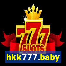 hkk777.baby