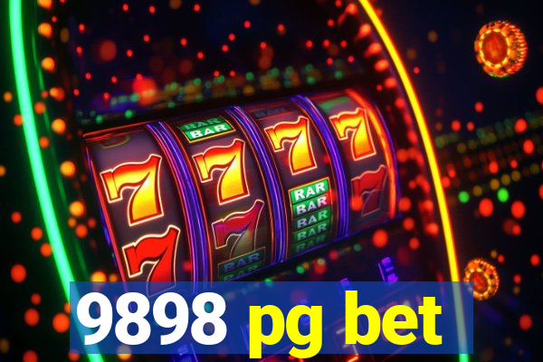 9898 pg bet