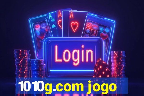 1010g.com jogo