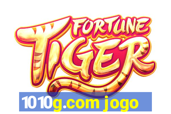 1010g.com jogo