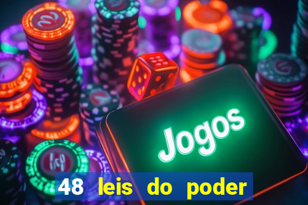 48 leis do poder pdf google drive