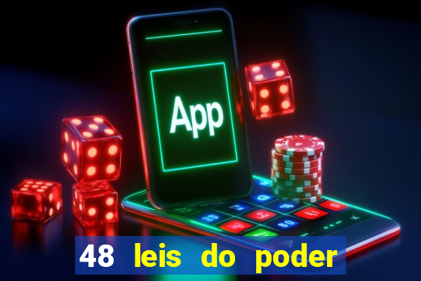 48 leis do poder pdf google drive