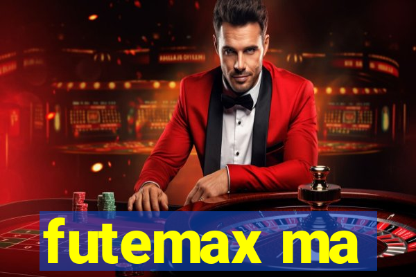 futemax ma