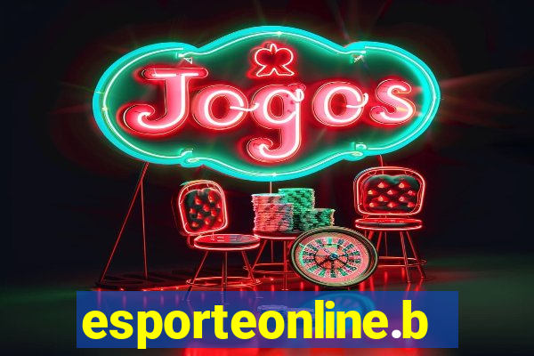 esporteonline.bet