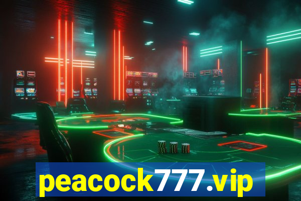 peacock777.vip