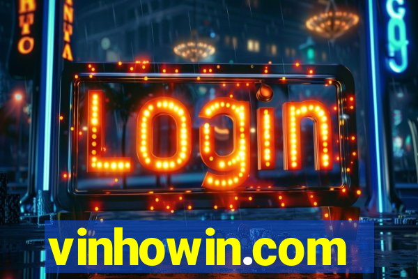 vinhowin.com