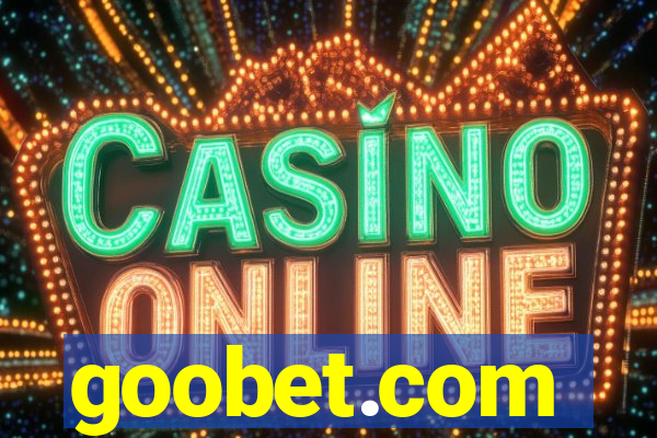 goobet.com