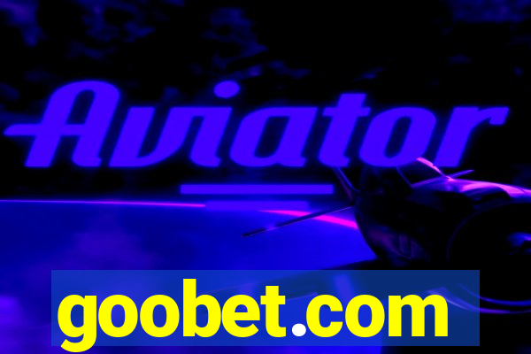 goobet.com