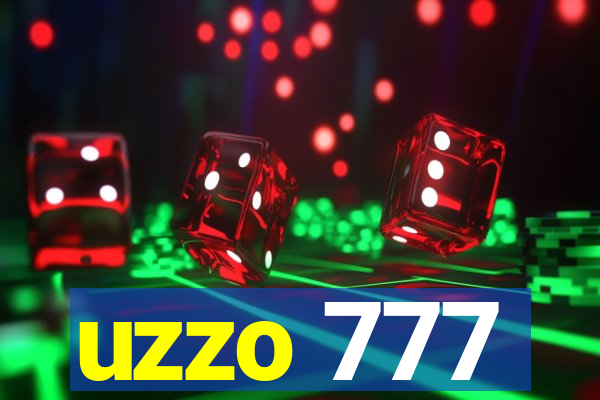 uzzo 777