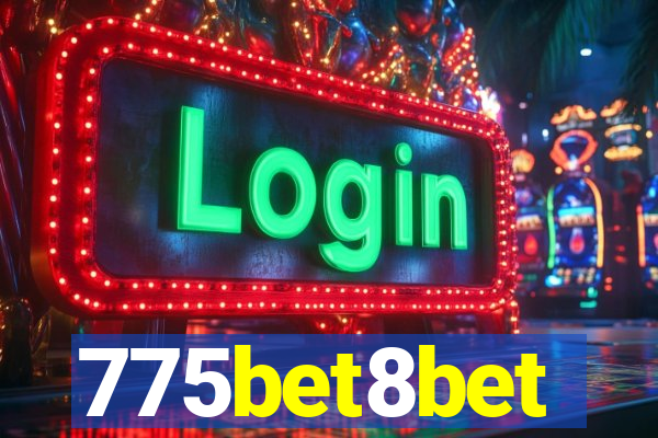 775bet8bet