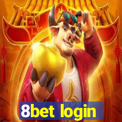 8bet login