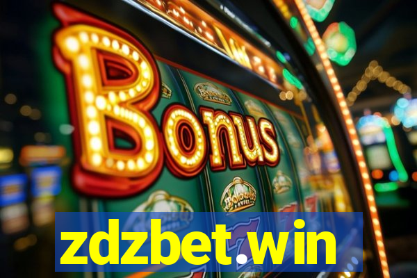 zdzbet.win