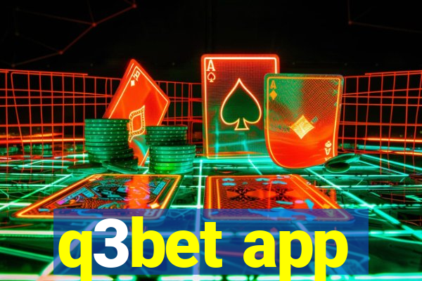 q3bet app