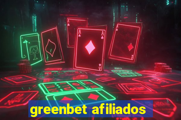 greenbet afiliados