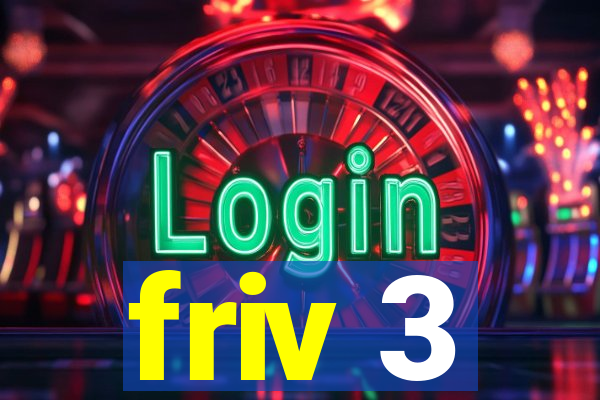 friv 3