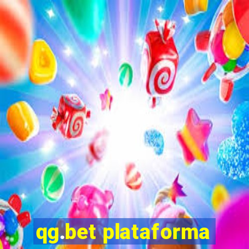 qg.bet plataforma