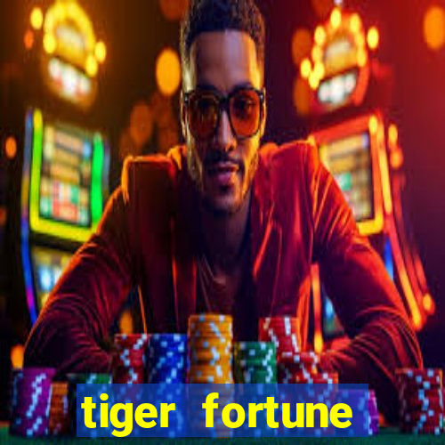 tiger fortune deposito 5 reais