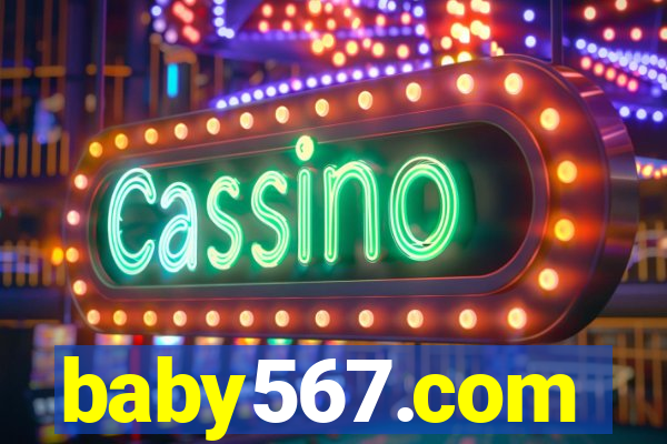 baby567.com