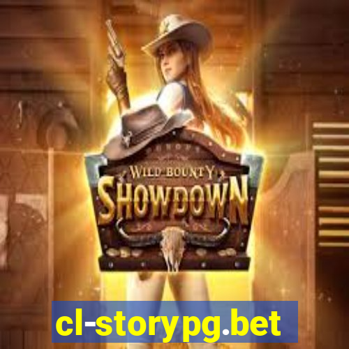 cl-storypg.bet