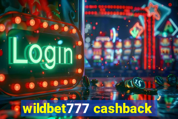 wildbet777 cashback