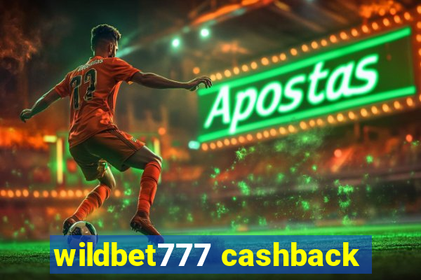 wildbet777 cashback