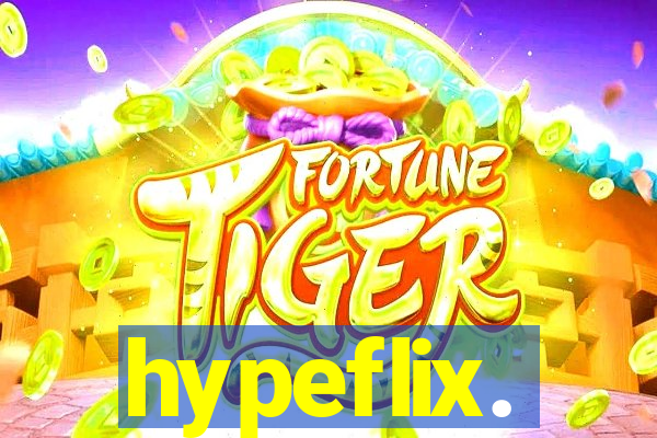 hypeflix.