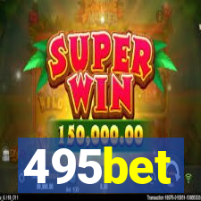 495bet