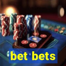 bet bets