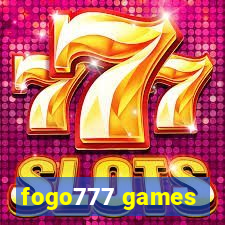 fogo777 games