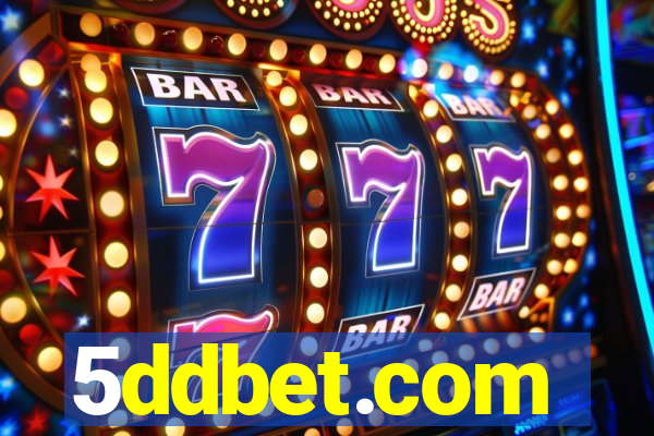 5ddbet.com