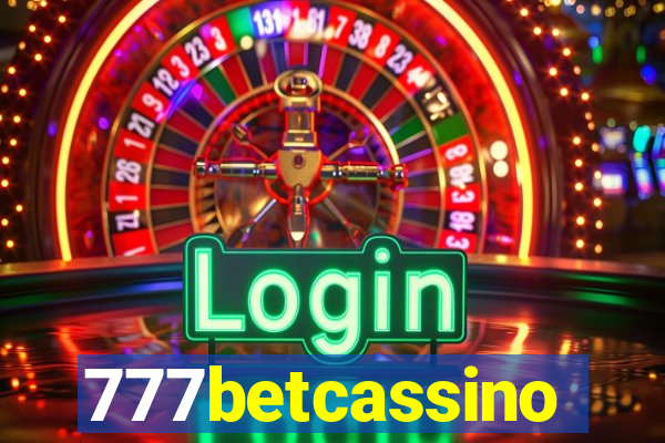 777betcassino