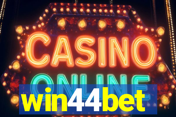 win44bet