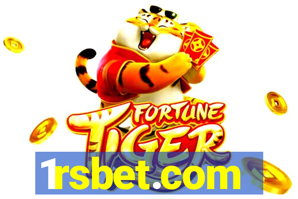 1rsbet.com